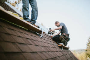 Local Roofers in East Hebron, NH